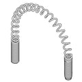 KOHLER Spring Kit, Innner - Amber, K-1347907-A
