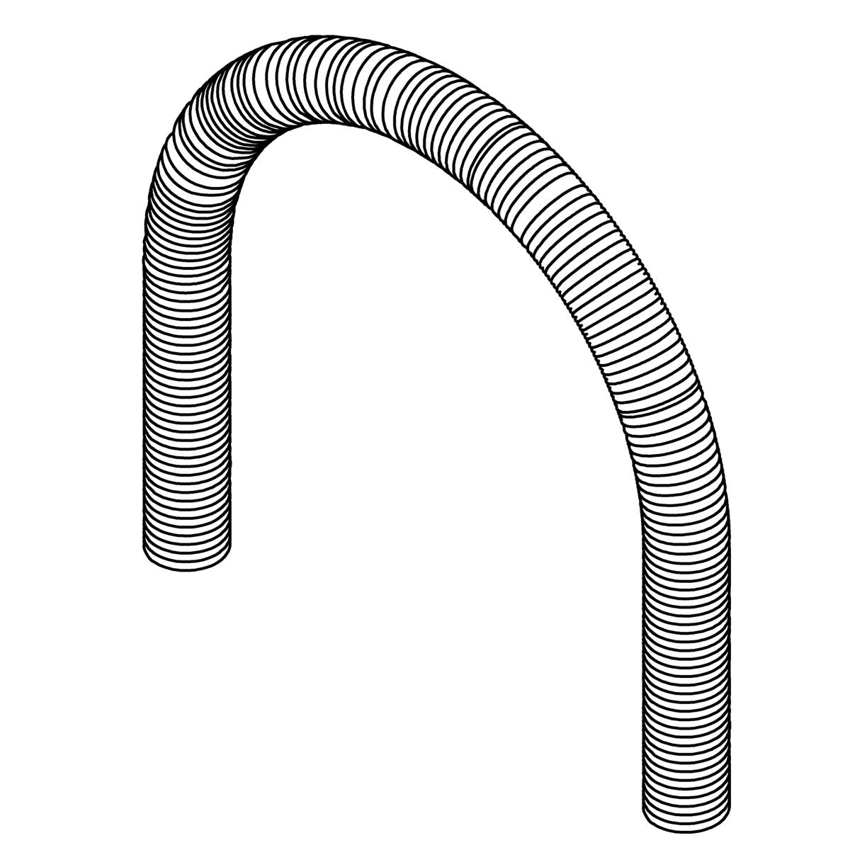 KOHLER Outer Spring Kit - Matte Black, K-1347908-BL