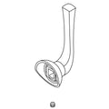 KOHLER Handle Kit - Vibrant Titanium, K-1347914-TT