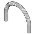 KOHLER Spring Kit, Outer - Matte Black, K-1347917-BL