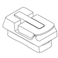 KOHLER Cover Assembly, K-1347938