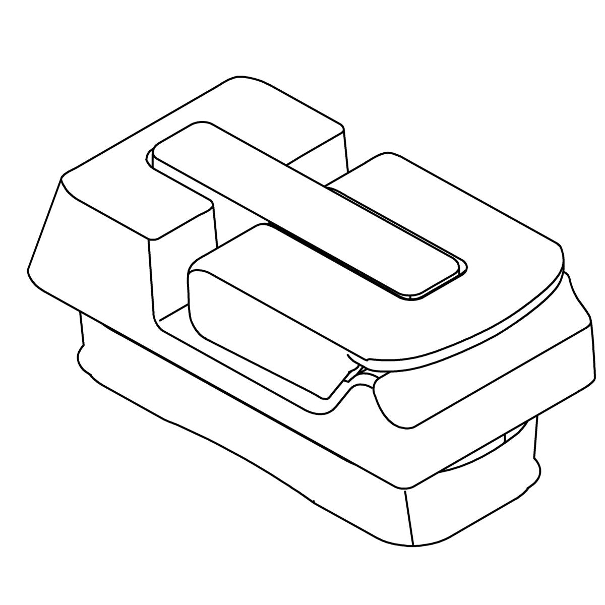 KOHLER Cover Assembly, K-1347938