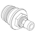 KOHLER Assembly, Jet, K-1348300
