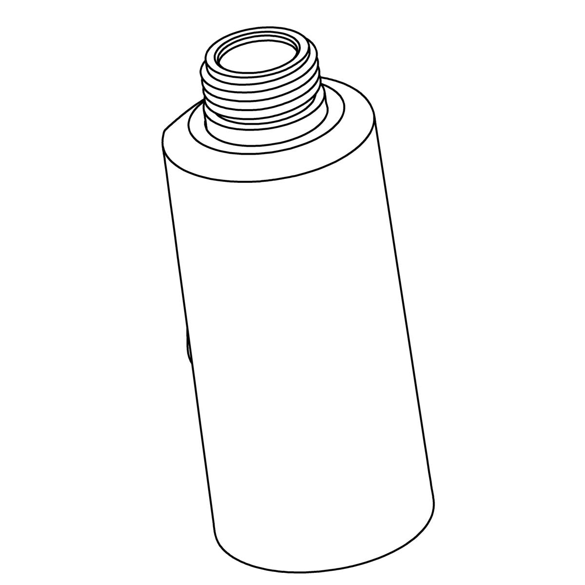 KOHLER Spray Assembly - Vibrant Brushed Moderne Brass, K-1348890-2MB