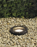KICHLER 15194AZ Enclosed Par36 In-Ground Architectural Bronze
