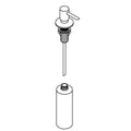 KOHLER Soap Pump Assembly - Vibrant Stainless, K-1349226-VS