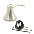 MOEN 134938BN Handle Kit - Brushed Nickel