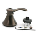 MOEN 134938ORB Handle Kit - Oil Rubbed Bronze