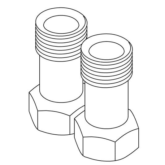 KOHLER K-1349529-RP Check Valve Kit