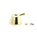 MOEN 135150P Handle Kit - Polished Brass