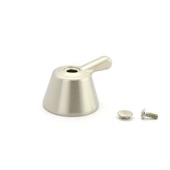 MOEN 135150BN Handle Kit In Brushed Nickel