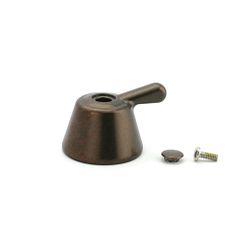 MOEN 135150ORB Handle Kit In Oil Rubbed Bronze