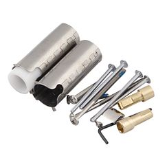 MOEN 135167 Handle Extension Kit - Chrome
