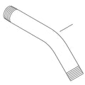 KOHLER Assembly, Showerhead - Vibrant Brushed Nickel, K-1351981-BN