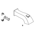KOHLER Assembly, Spout - Vibrant Brushed Nickel, K-1351983-BN