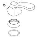 KOHLER Handle Assembly - Matte Black, K-1352593-BL
