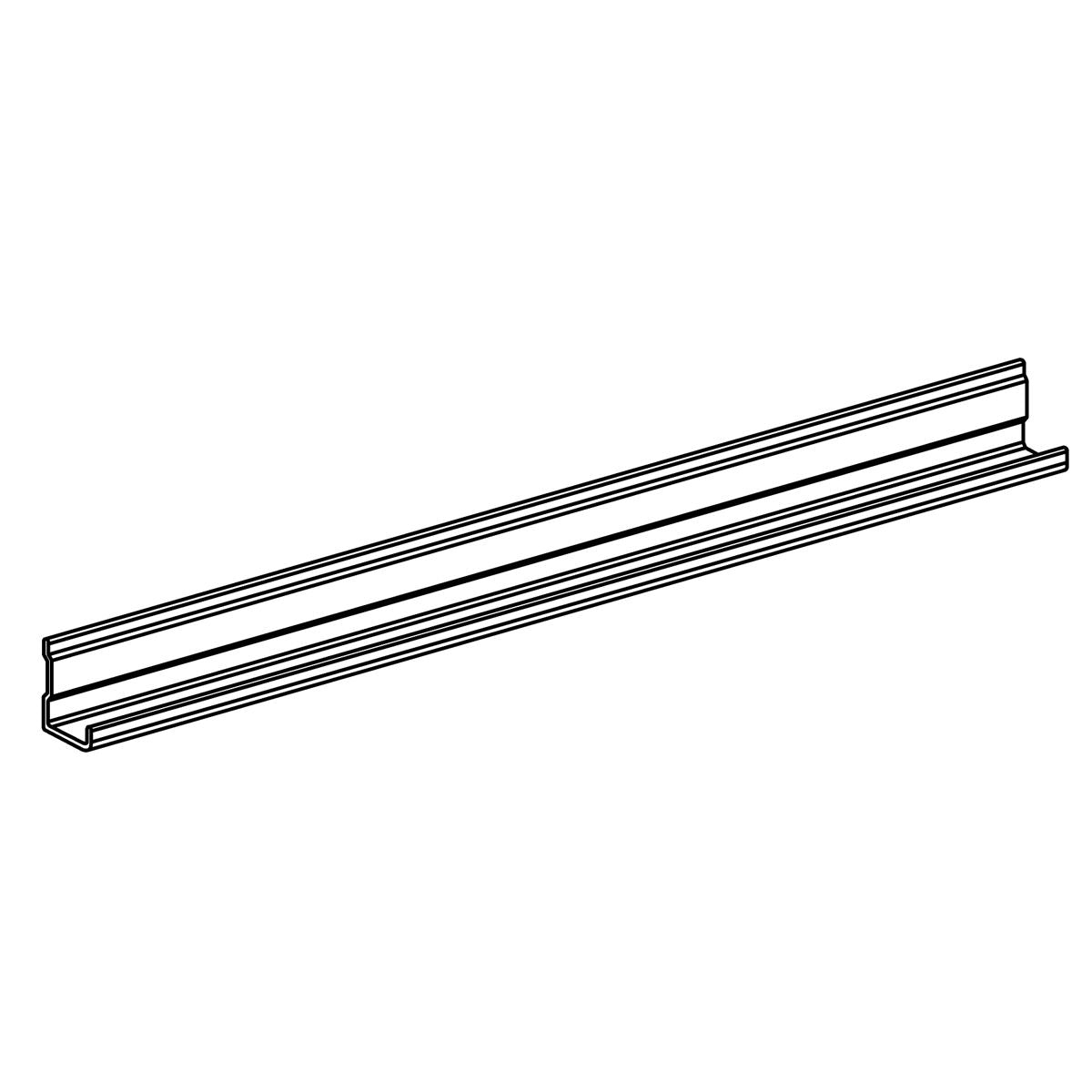 KOHLER Wall Bracket 11", K-1352730