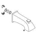 KOHLER Assembly, Spout - Vibrant Brushed Nickel, K-1353393-BN