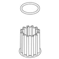KOHLER Bearing Kit, K-1353863