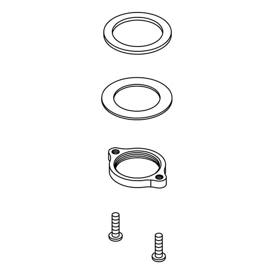 KOHLER Mounting Kit, K-1353868