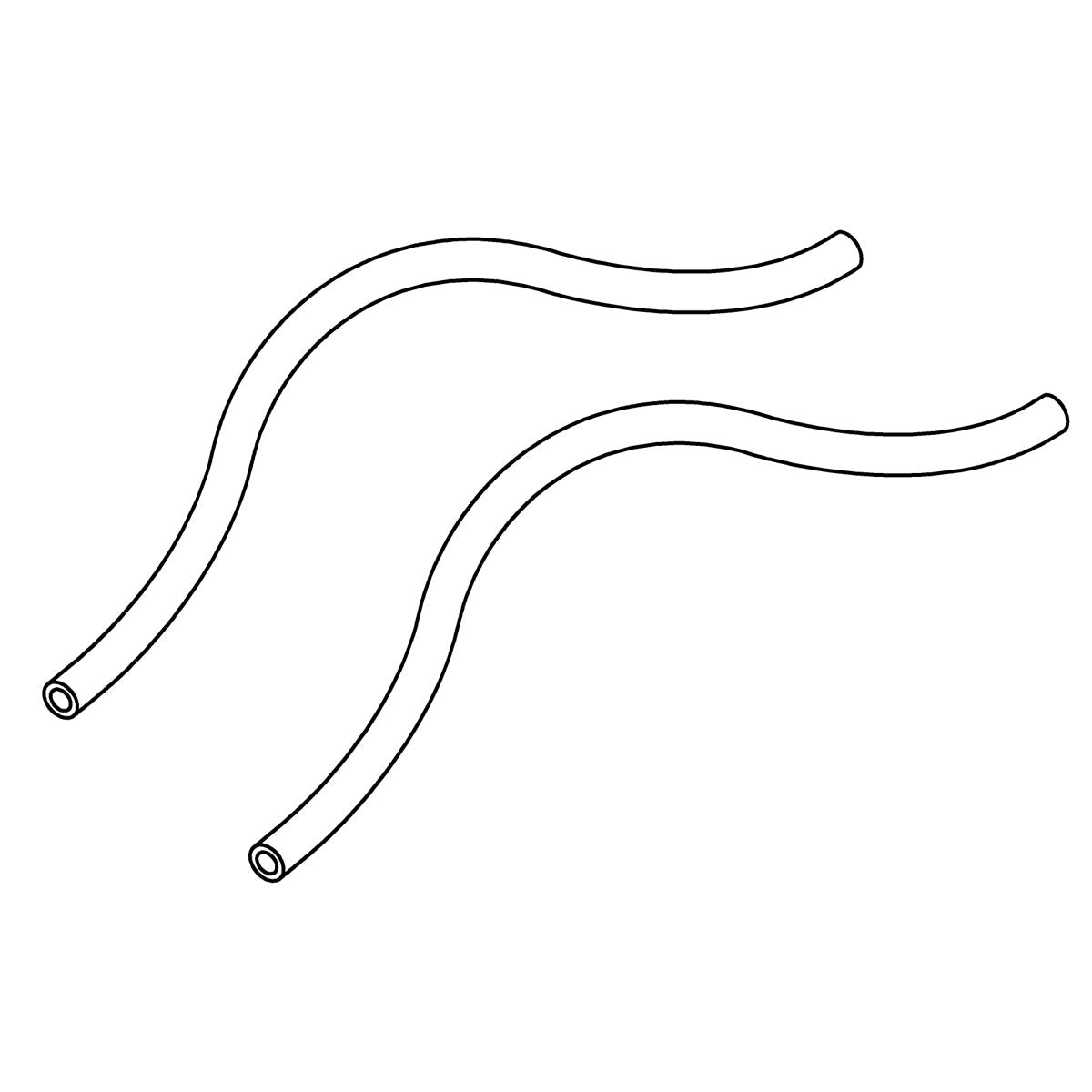 KOHLER Hose Service Kit, K-1354023