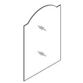 KOHLER Repl Door For Clc2030Vas, K-1354258
