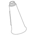 KOHLER Spray Assembly - Vibrant Stainless, K-1354265-VS
