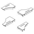KOHLER Cap Kit, K-1354292