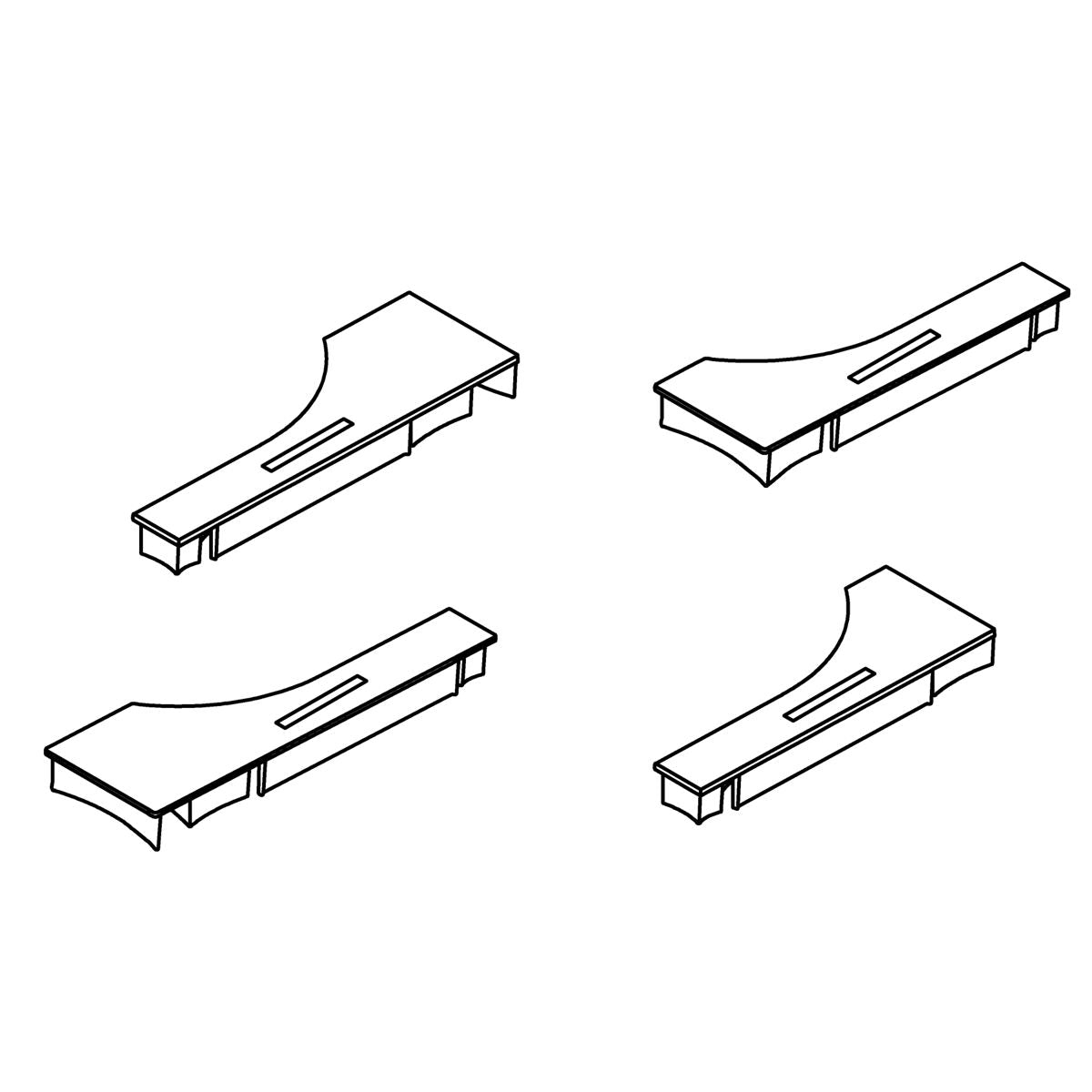 KOHLER Cap Kit, K-1354545