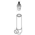 KOHLER 1/2" Valve Assembly, Cold, K-1354691
