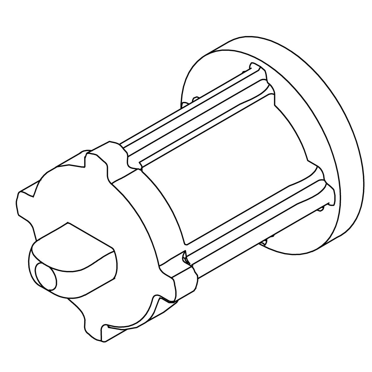 KOHLER Filter Asm, K-1355254