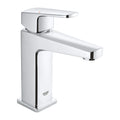 GROHE 23838000 Tallinn Single Hole Single-Handle Bathroom Faucet, 1.2 GPM - Chrome