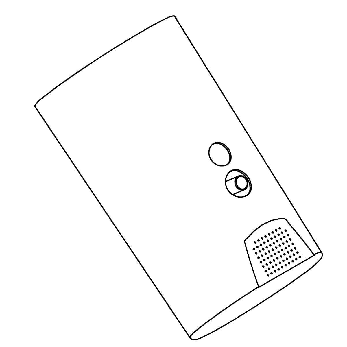 KOHLER Nozzle Asm, K-1356201