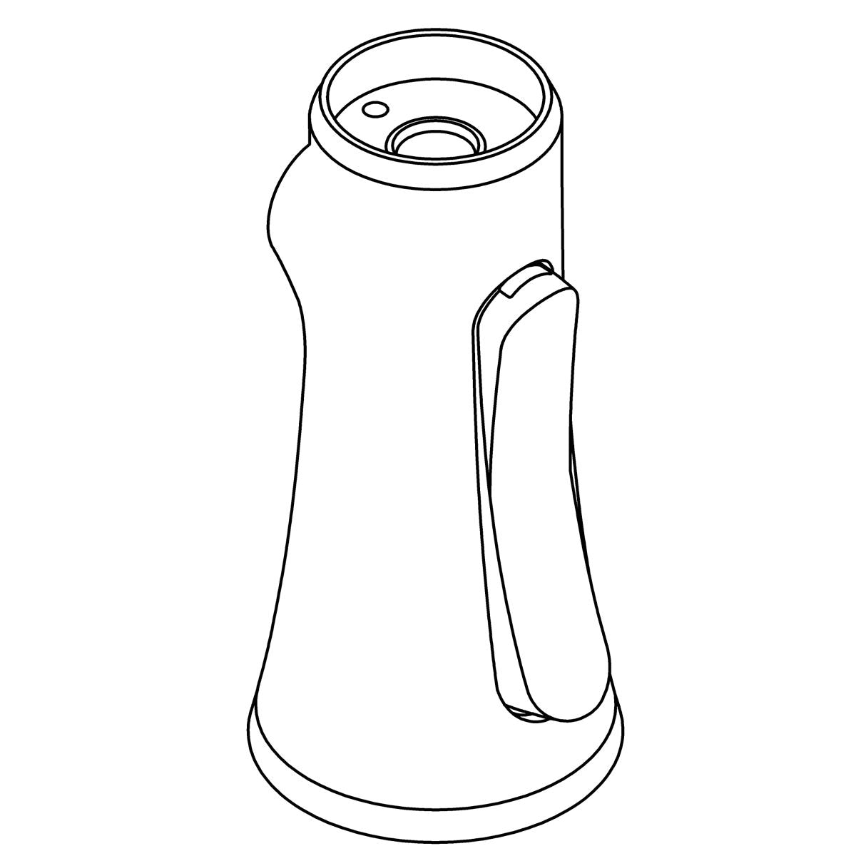 KOHLER 2F Pulldown - Vibrant Stainless, K-1358706-VS