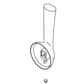KOHLER Handle Kit - Vibrant Stainless, K-1358768-VS