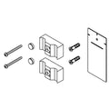 KOHLER Levity Wall Bumper Service Kit - Grey, K-1359055-01