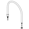KOHLER Hose Kit, K-1359339