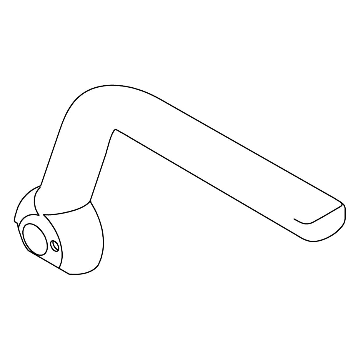 KOHLER Arm Asm, K-1359445