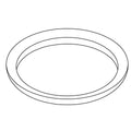 KOHLER Washer Rubber, K-1360922