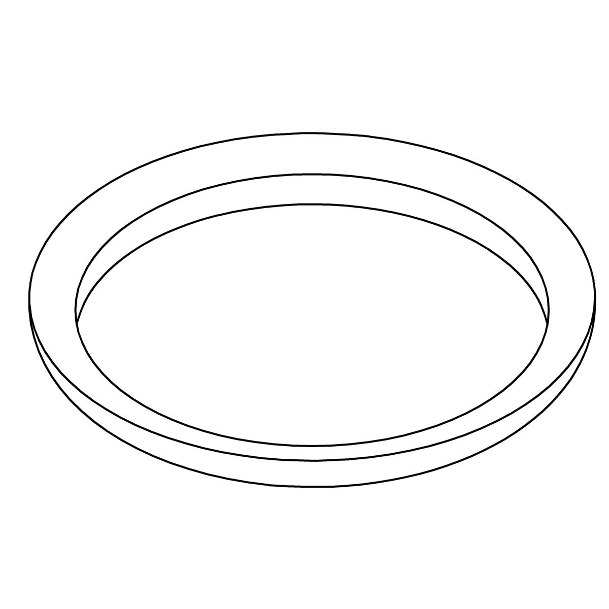 KOHLER Washer Rubber, K-1360922