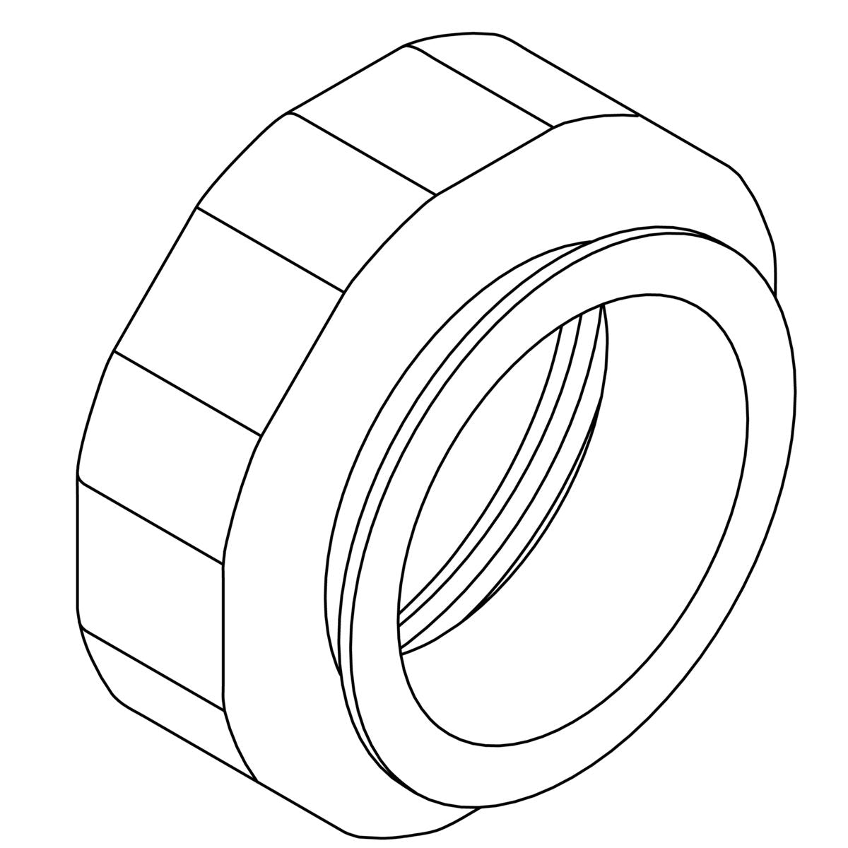 KOHLER Outlet Connector Pipe, K-1360926