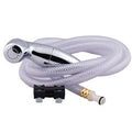 MOEN 136103C Hose and Spray - Chrome
