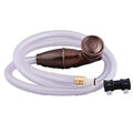 MOEN 136106ORB Hose and Spray - Oil Rubbed Bronze