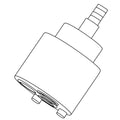 KOHLER Valve Kit, K-1361683