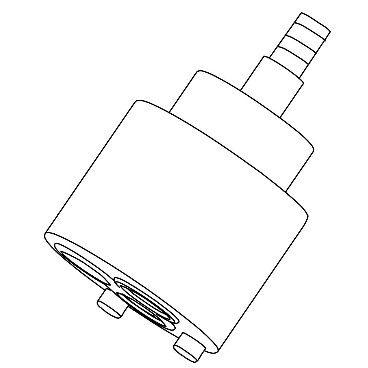 KOHLER Valve Kit, K-1361683