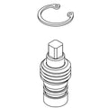 KOHLER Supply Stop Repair Kit, K-1361801