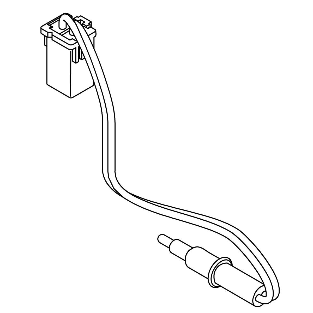 KOHLER K-1361905 Water Temp Sensor