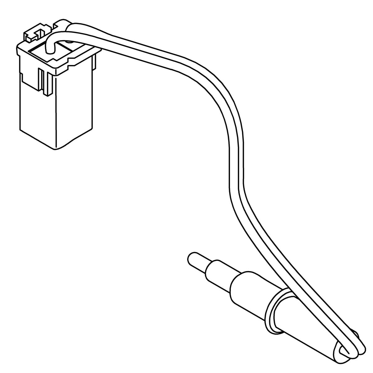 KOHLER K-1361921 Water Temp Sensor