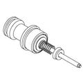 KOHLER Diverter Kit, K-1362500