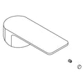 KOHLER Handle Kit - Matte Black, K-1362502-BL
